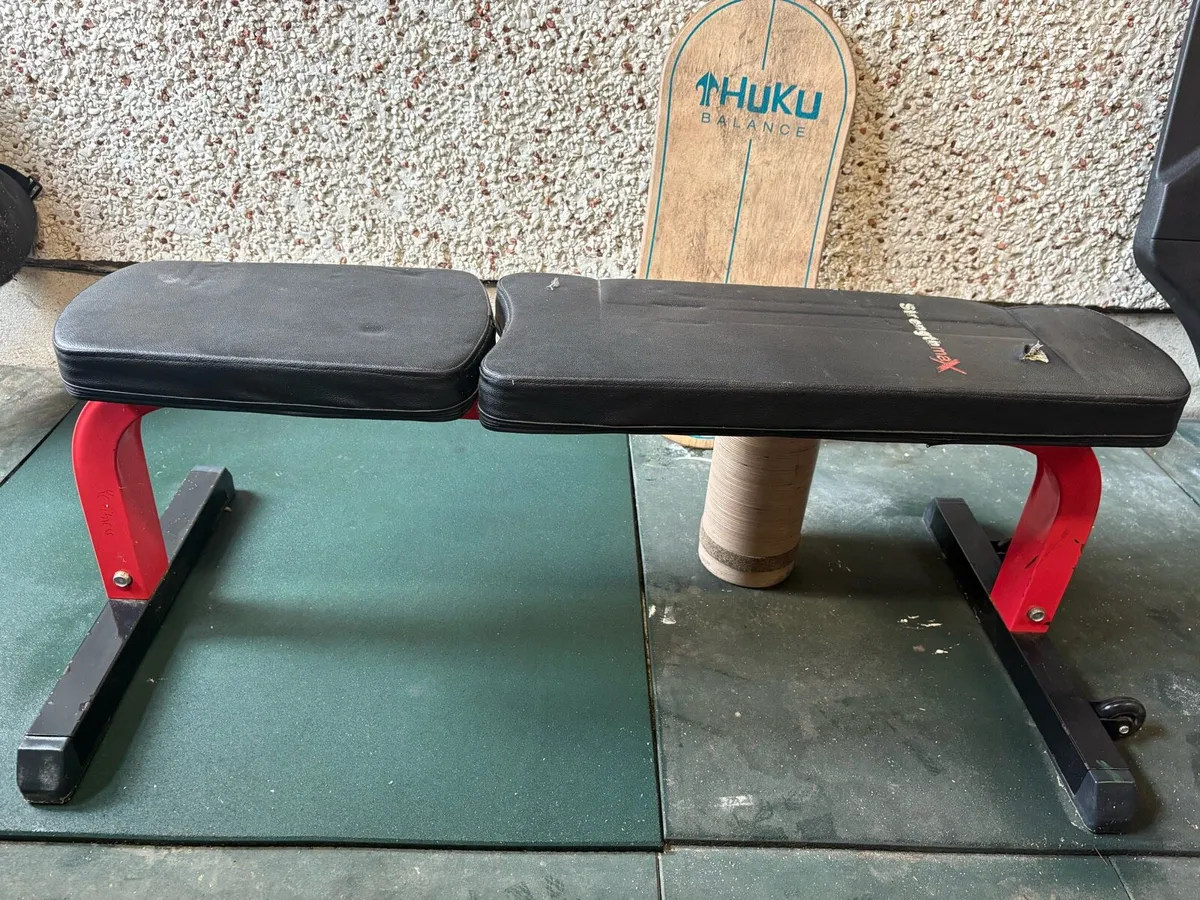 Weight bench - Image 2