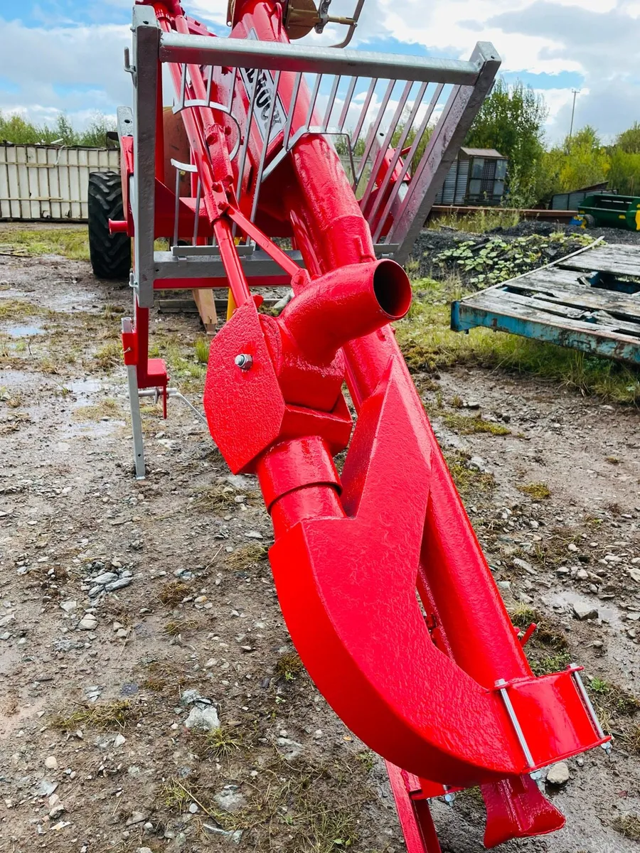Slurry pump - Image 4