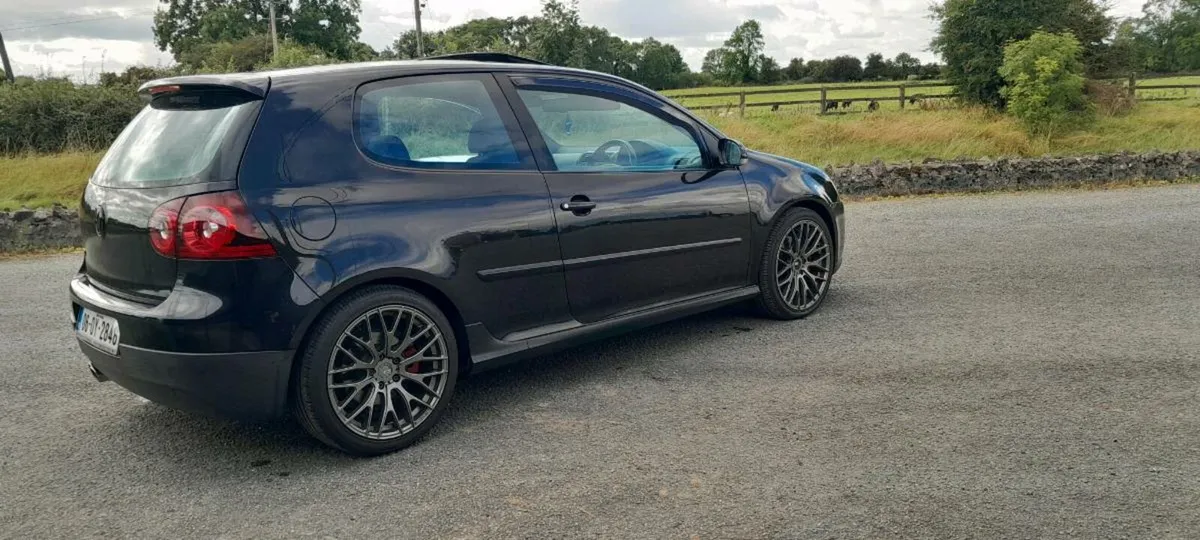 Mk5 golf gti - Image 3