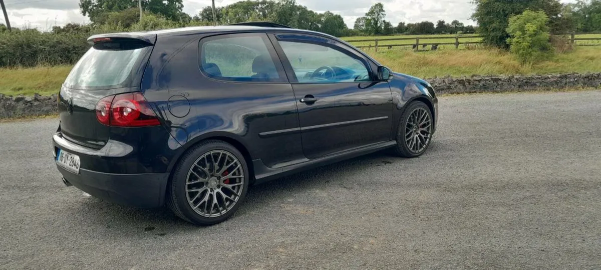 Mk5 golf gti - Image 4