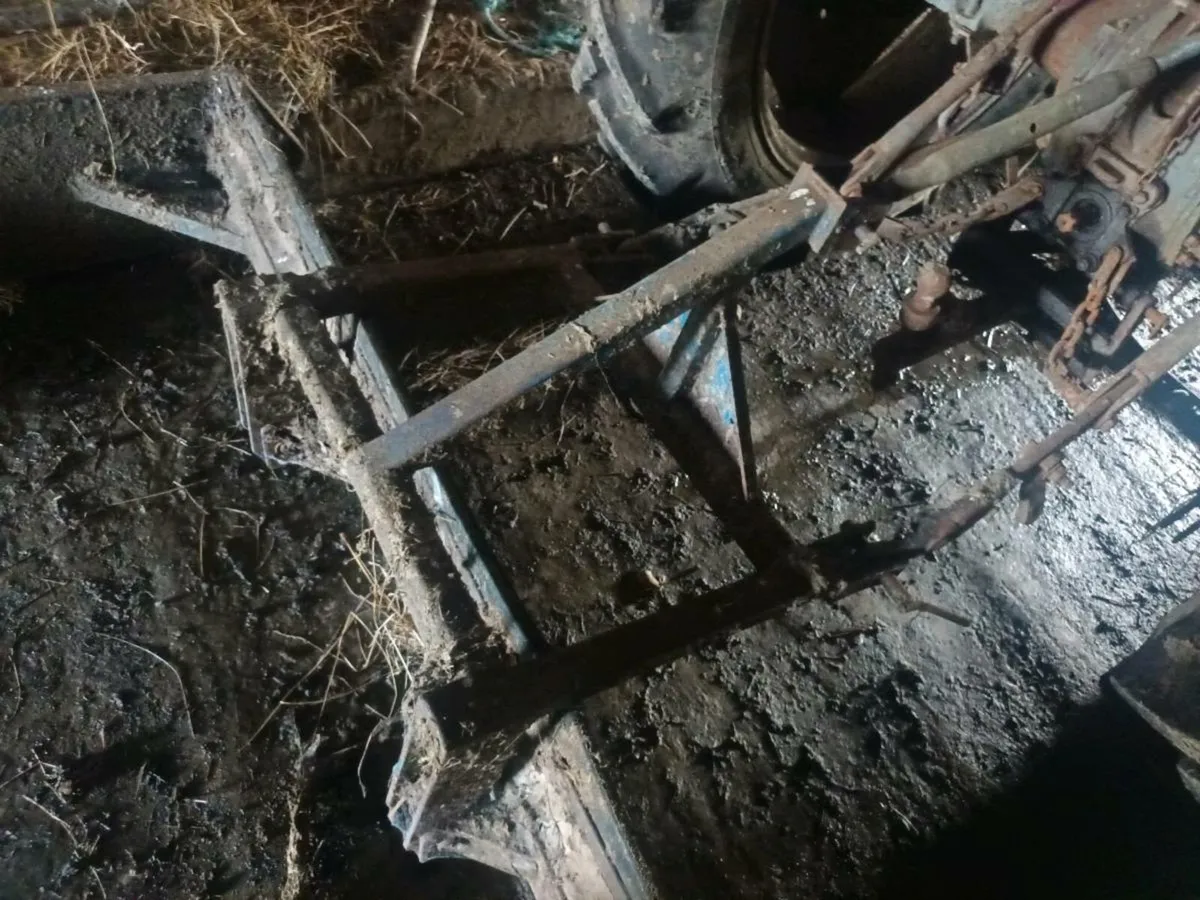 Yard scrapper - Image 3