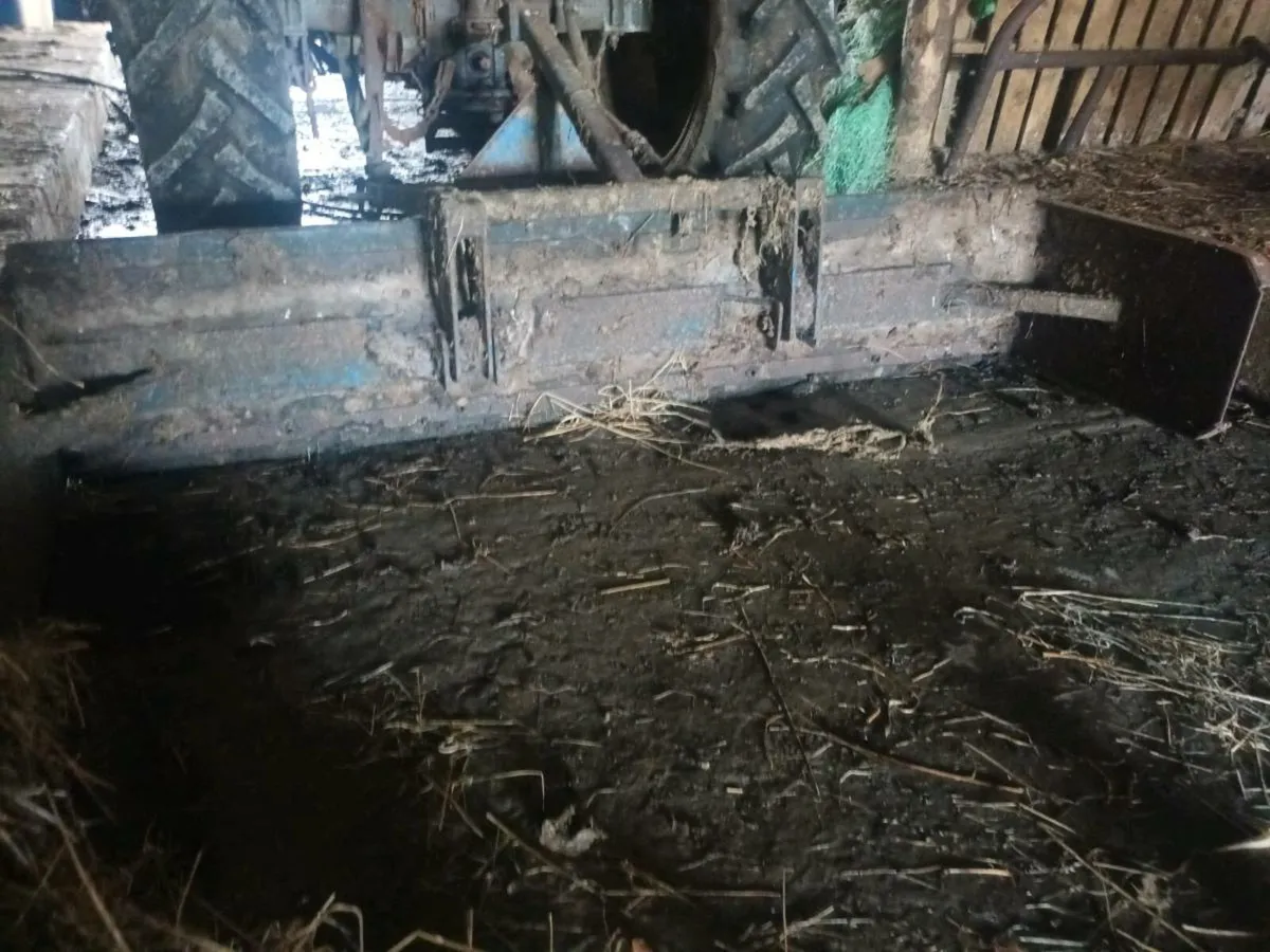 Yard scrapper - Image 4