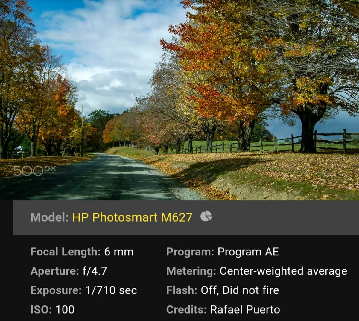 HP Photosmart 7MP CCD🌈 digital compact camera - Image 2