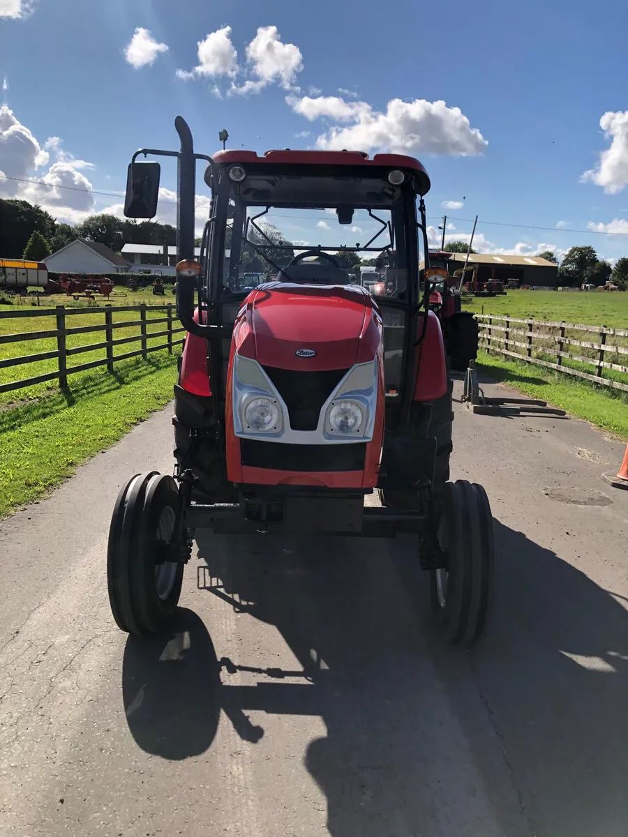 Zetor Mager 80 - Image 3