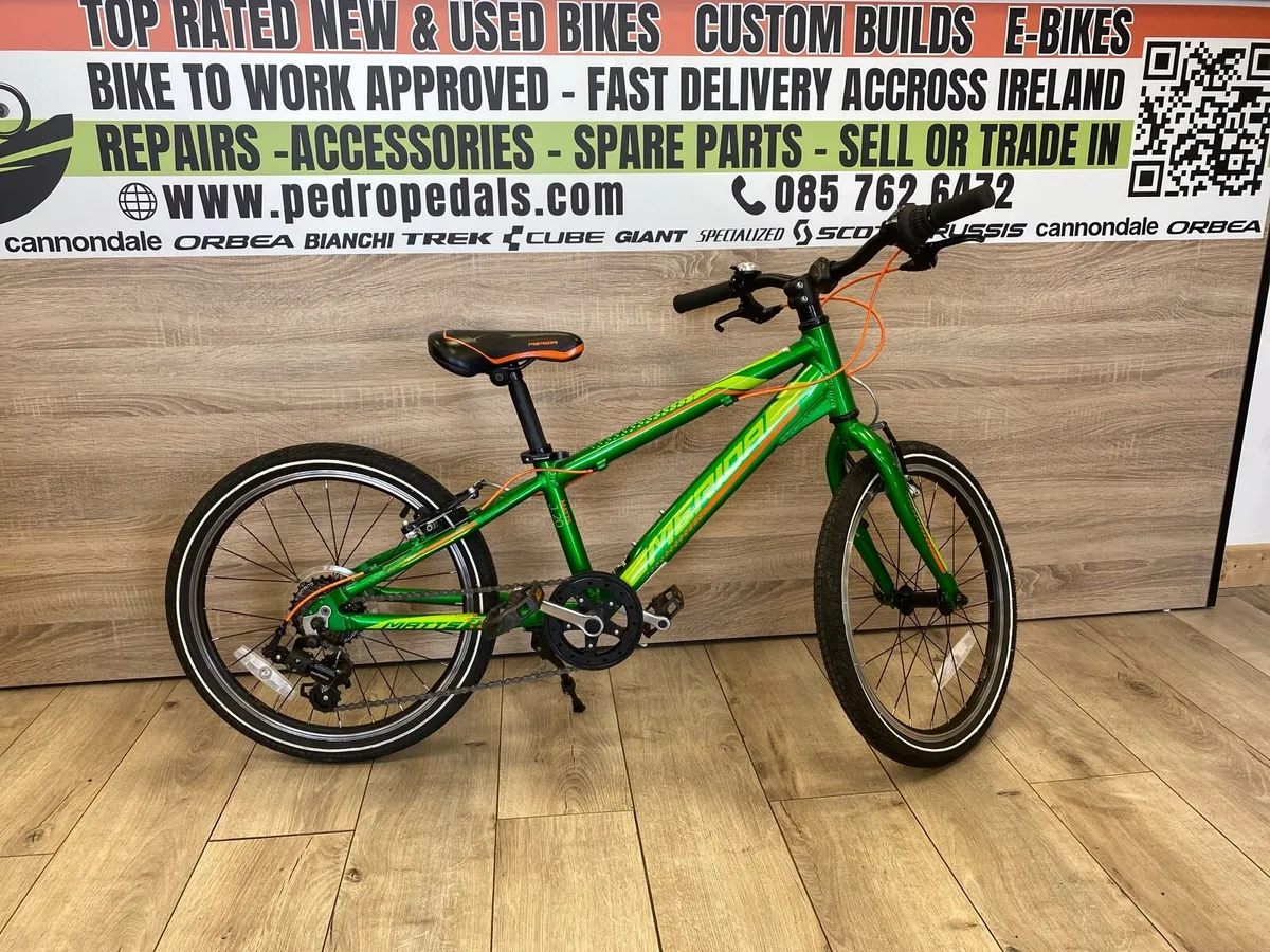 Merida matts J20 (like new) - Image 1