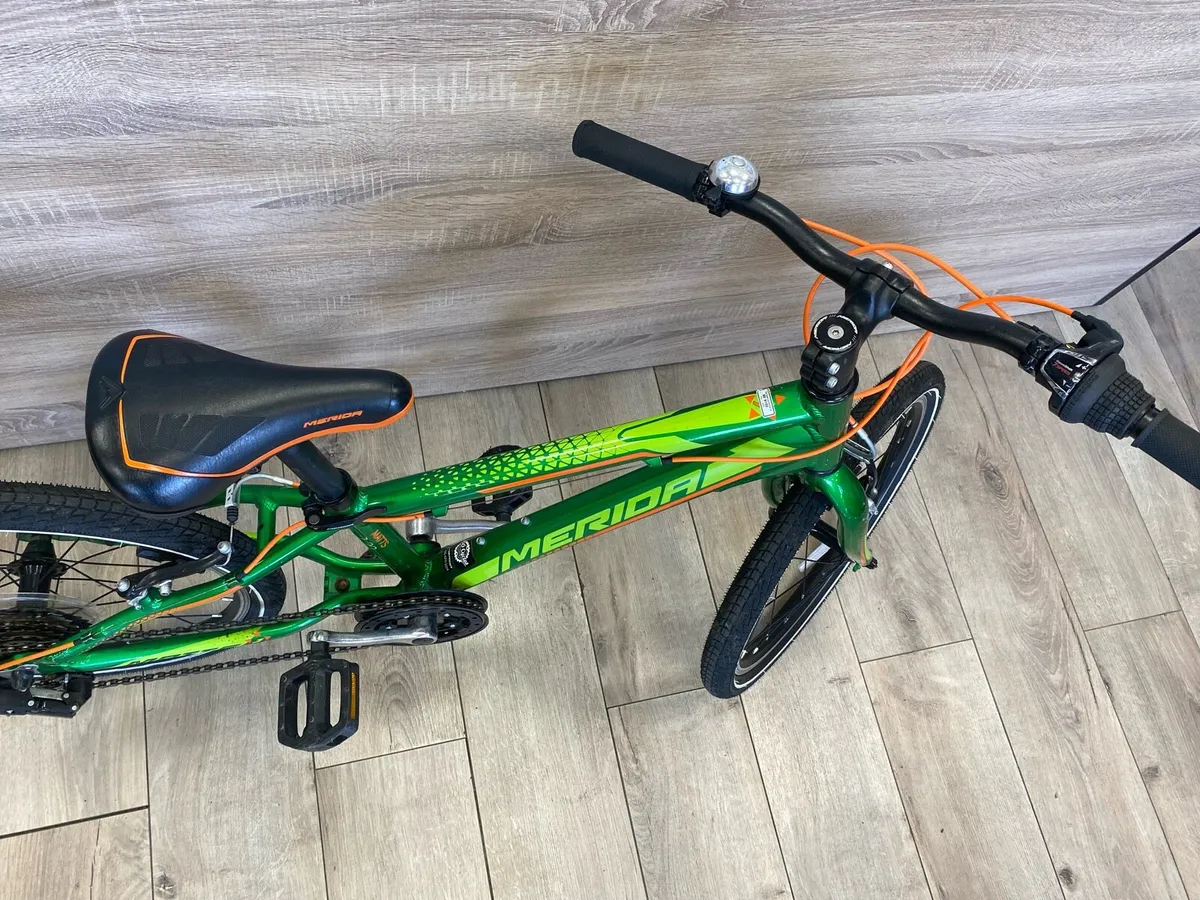 Merida matts J20 (like new) - Image 3