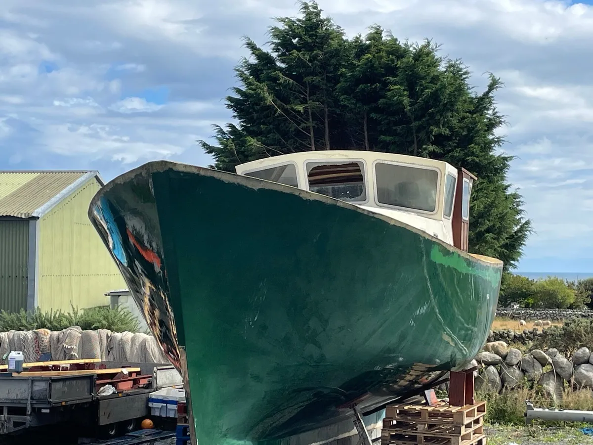 Colvic Watson 34.6 motor sailor - Image 4