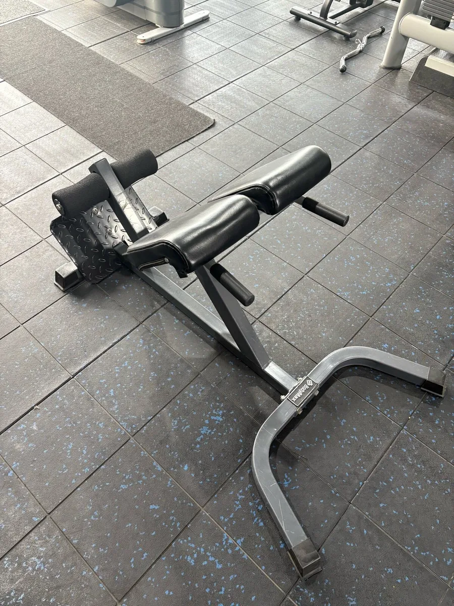 Bodymax Hyper Extension - Image 1