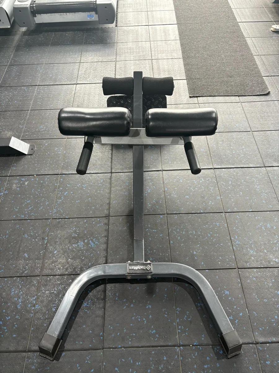 Bodymax Hyper Extension - Image 2