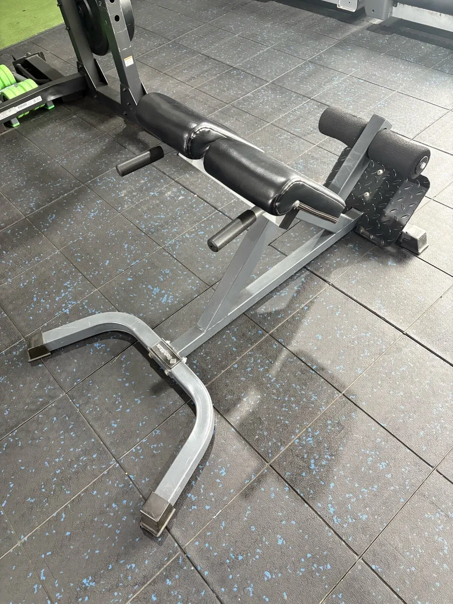 Bodymax Hyper Extension - Image 3