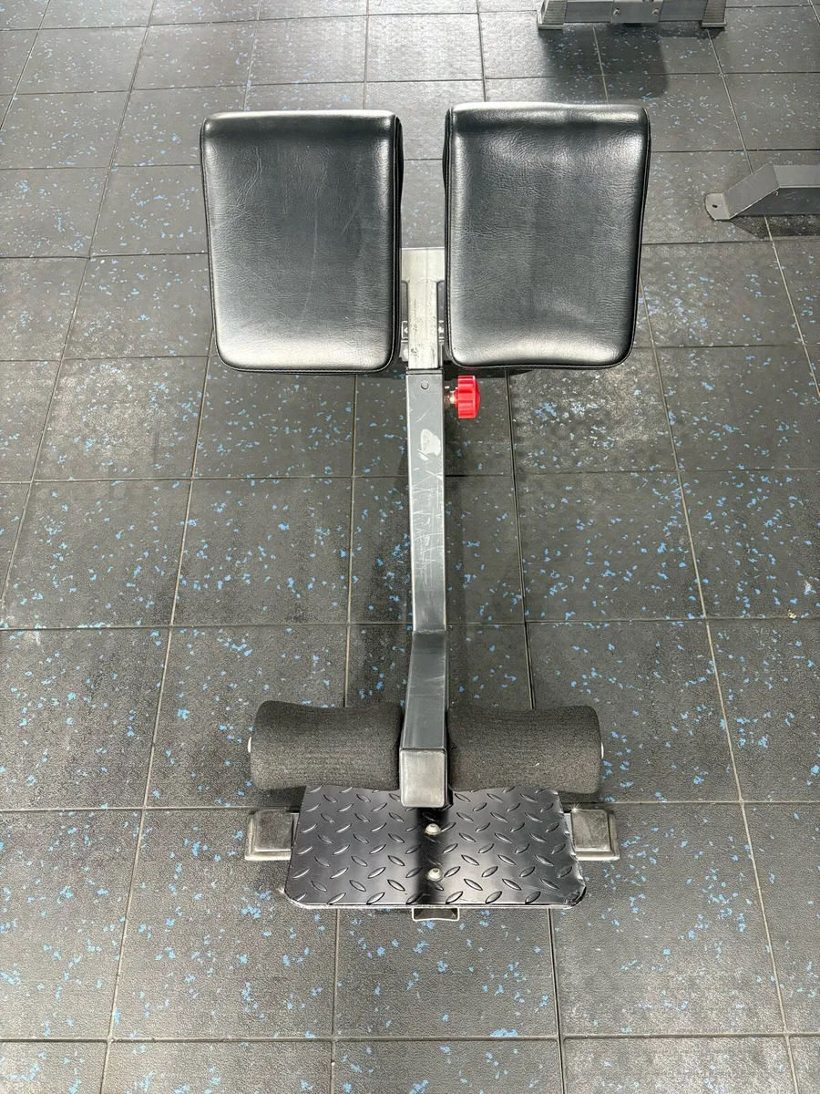 Bodymax Hyper Extension - Image 4