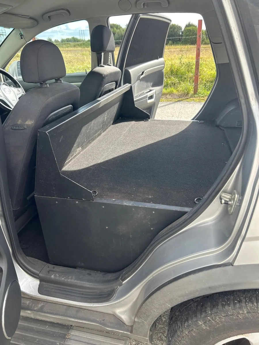 2010 Opel Antara 2.0 CDTi - New CVRT 5/26 - Image 3