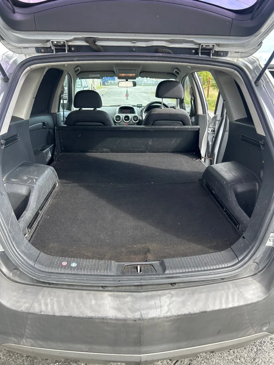 2010 Opel Antara 2.0 CDTi - New CVRT 5/26 - Image 4