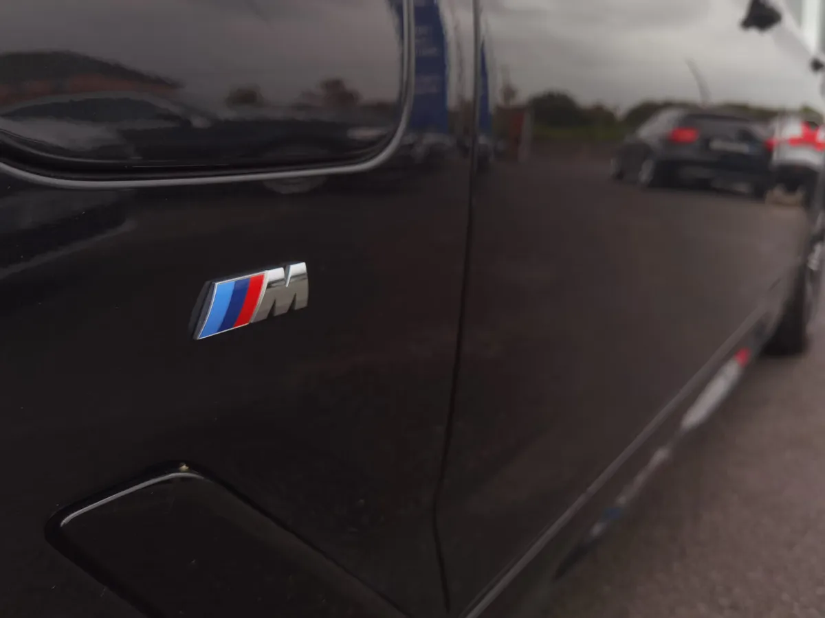 BMW 5 SERIES 530E M SPORT **MASSIVE SPEC** - Image 2