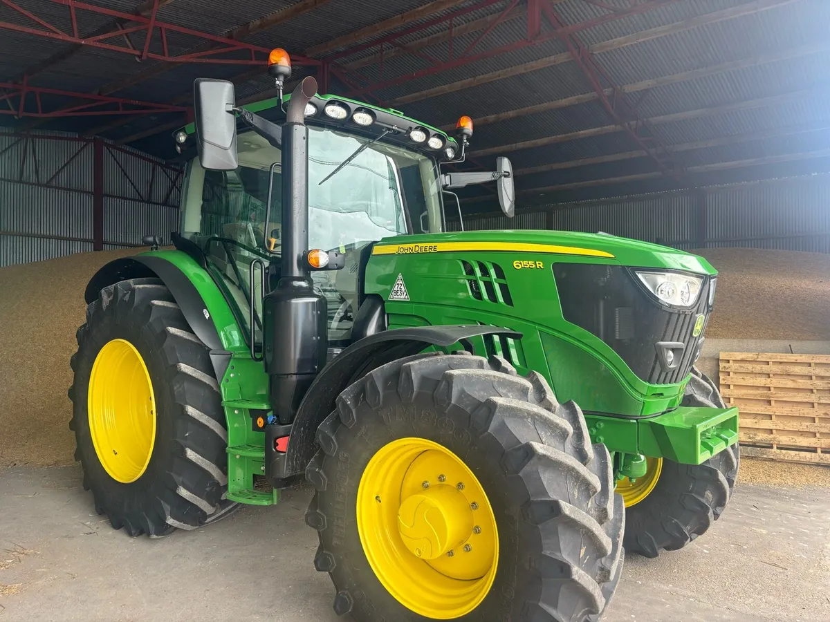 John Deere! - Image 2