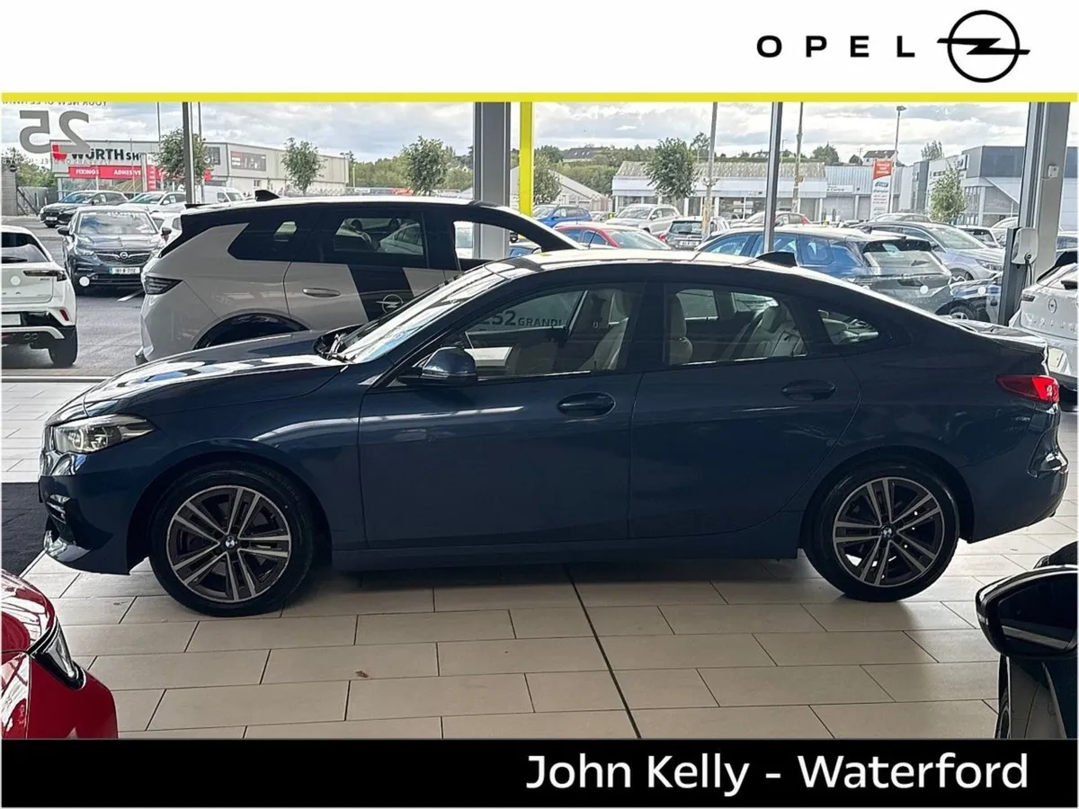 BMW 2 Series 218i Sport Auto - Image 4