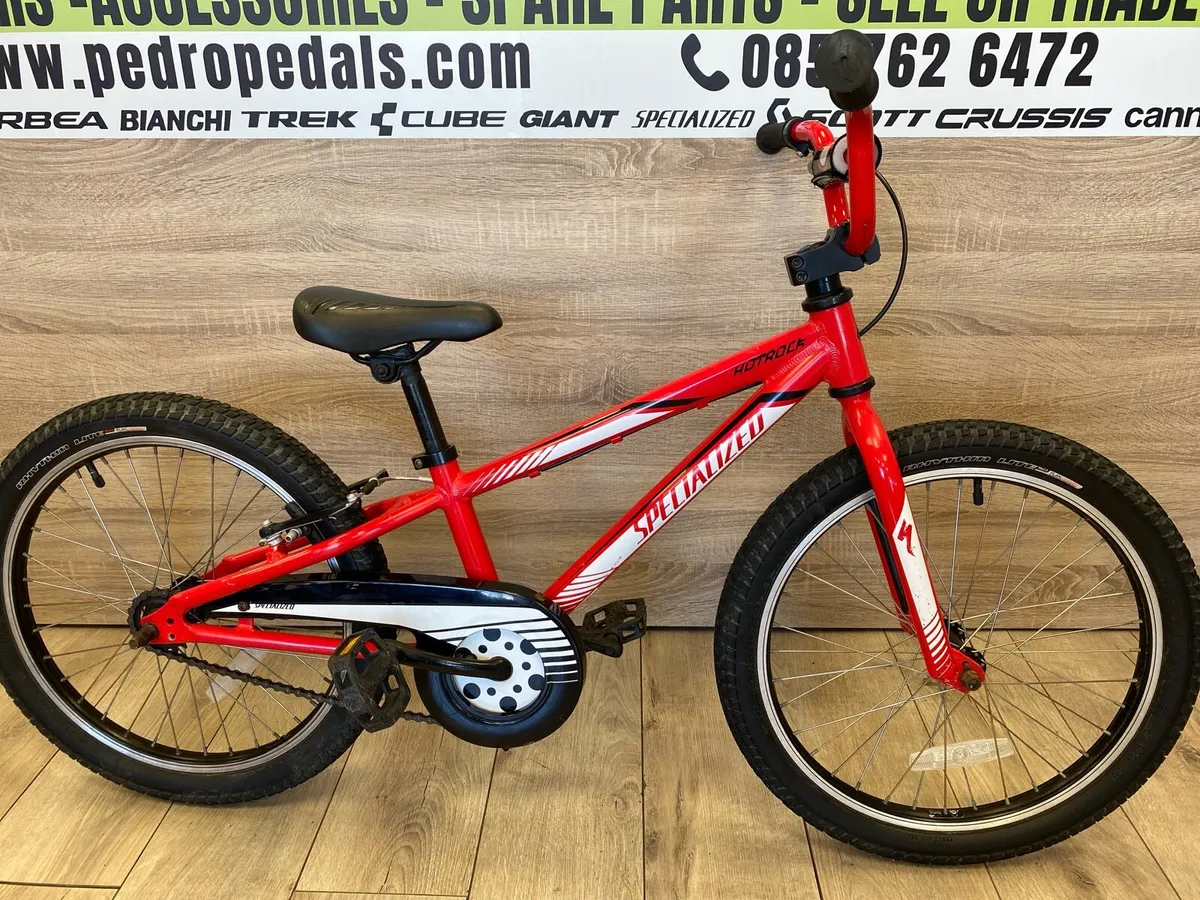 Specialized hotrock (like new) - Image 2