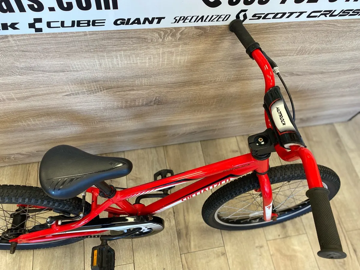 Specialized hotrock (like new) - Image 3