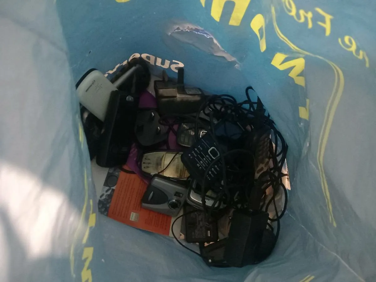 Nokia phones and  samungs - Image 1