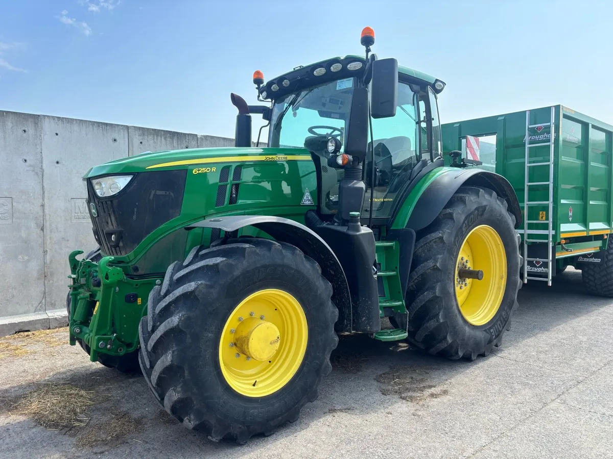 John Deere! - Image 1