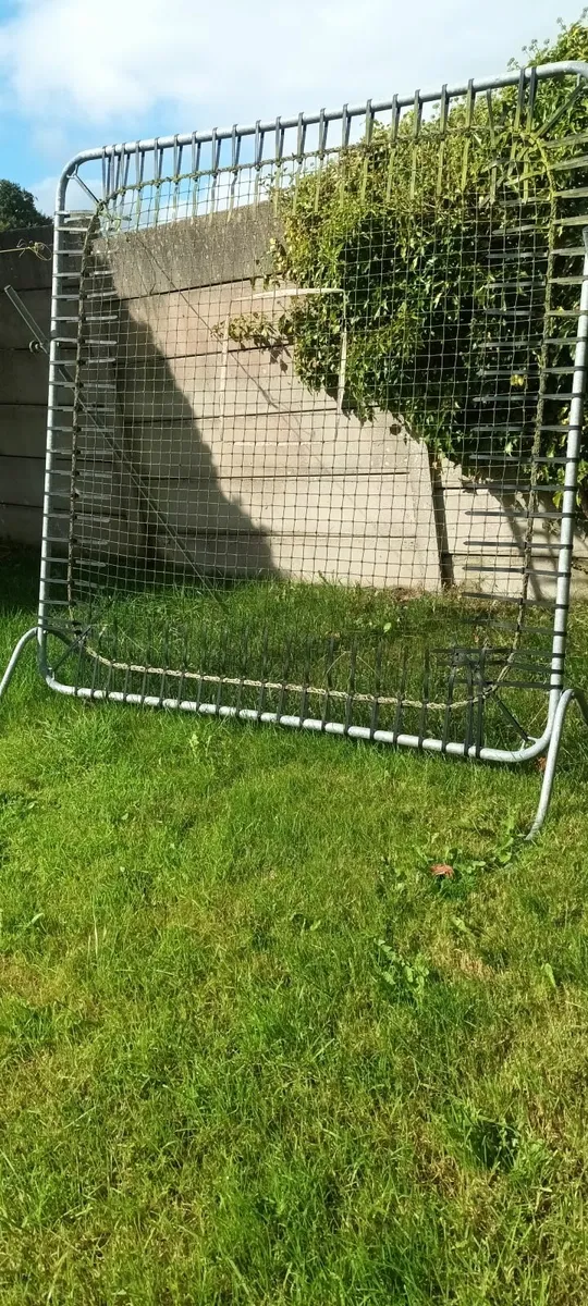Paul griffen rebounder net - Image 2