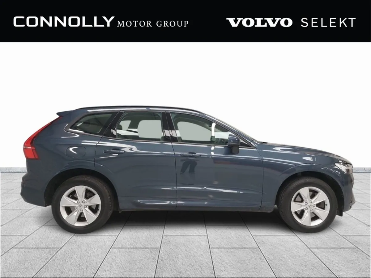 Volvo XC60 B4 DSL Momentum  395pm - Image 4