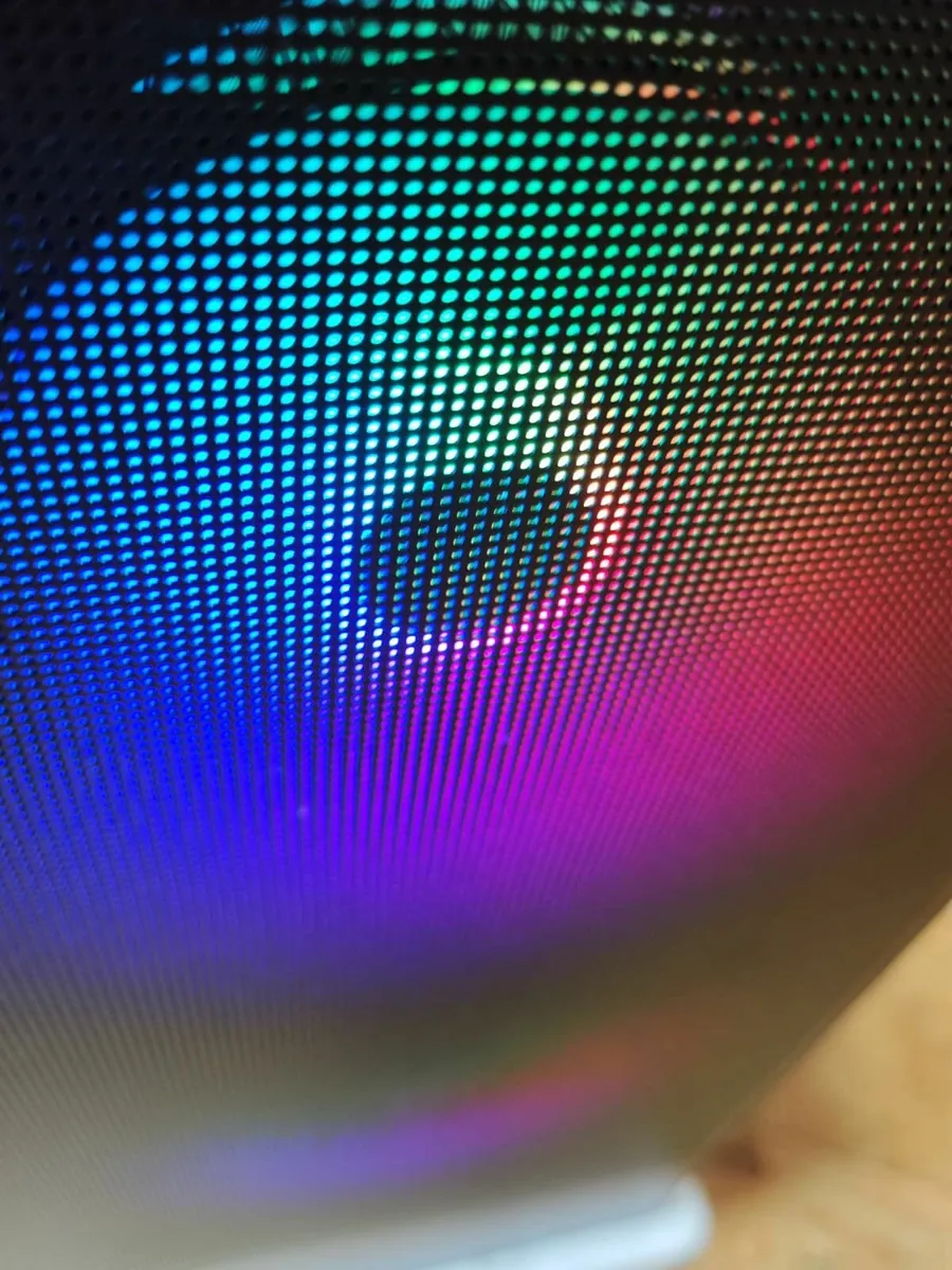 PC GAMING COMPUTER MONITOR 1 TB SSD 10 FANS LED - Image 2