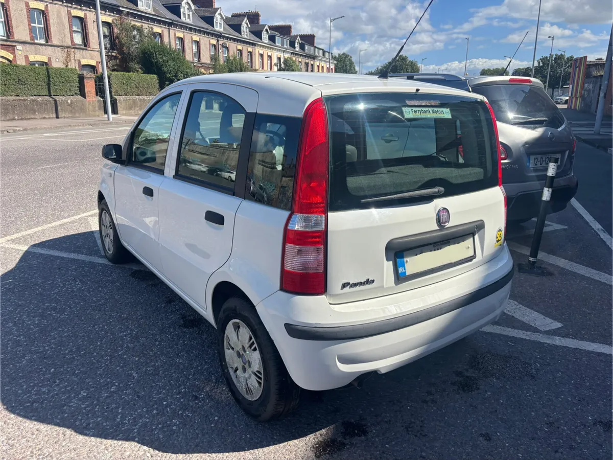 Fiat Panda 2010 New NCT Low Mileage - Image 3