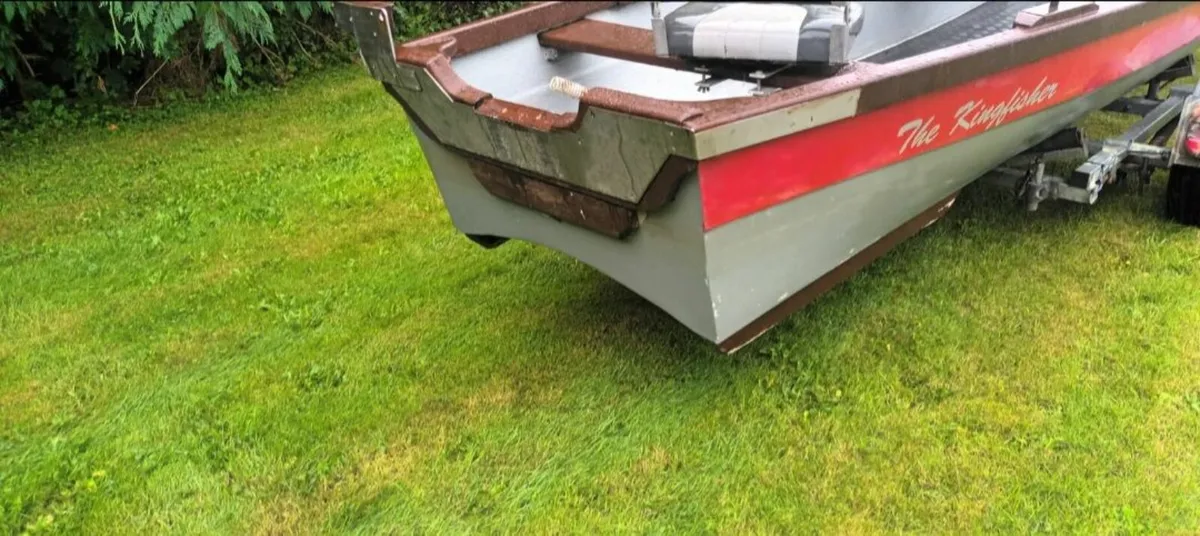 19ft Kingfisher - Image 3