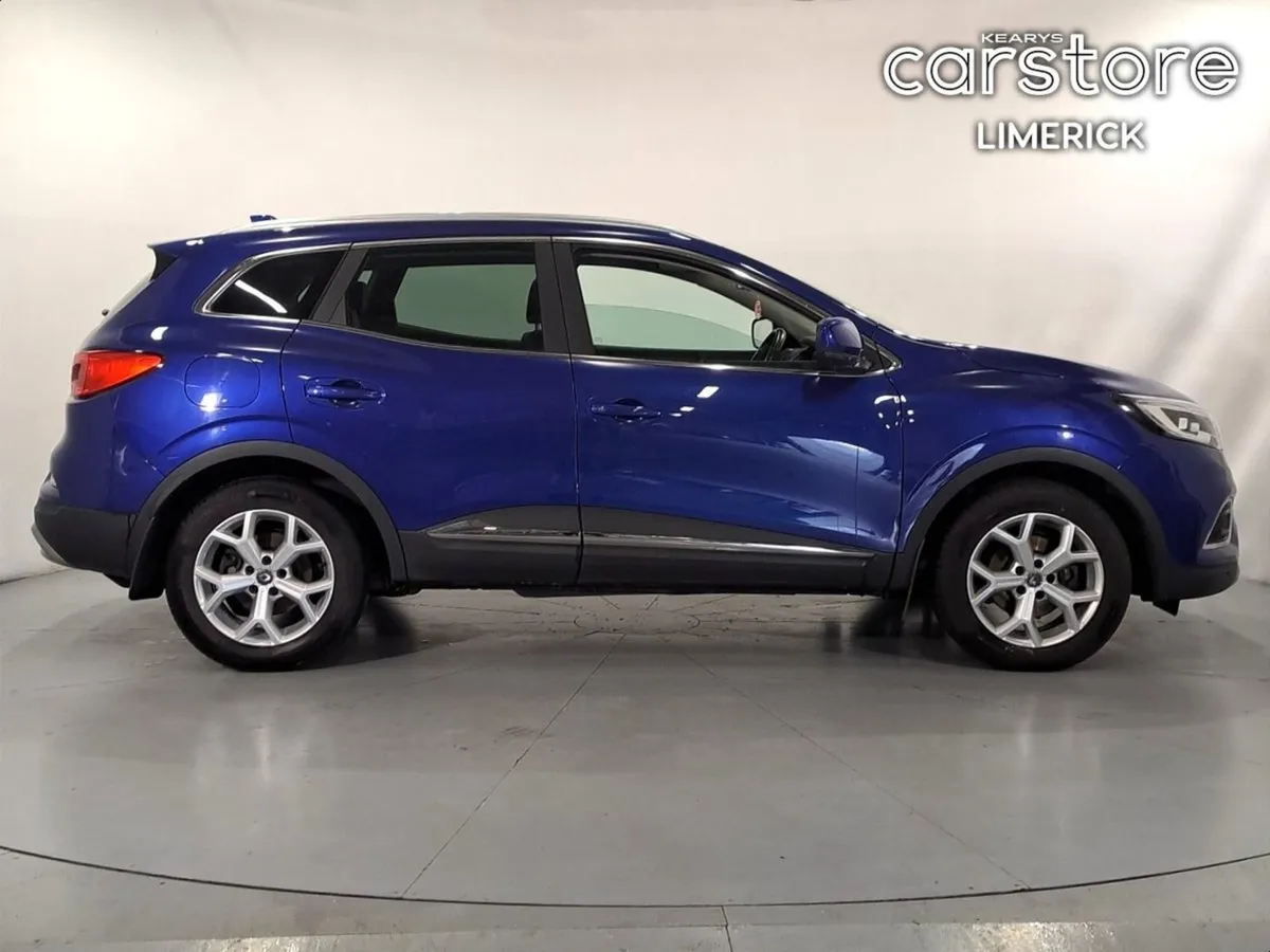 Renault KADJAR 1.5 DSL Blue S-edition - Image 2