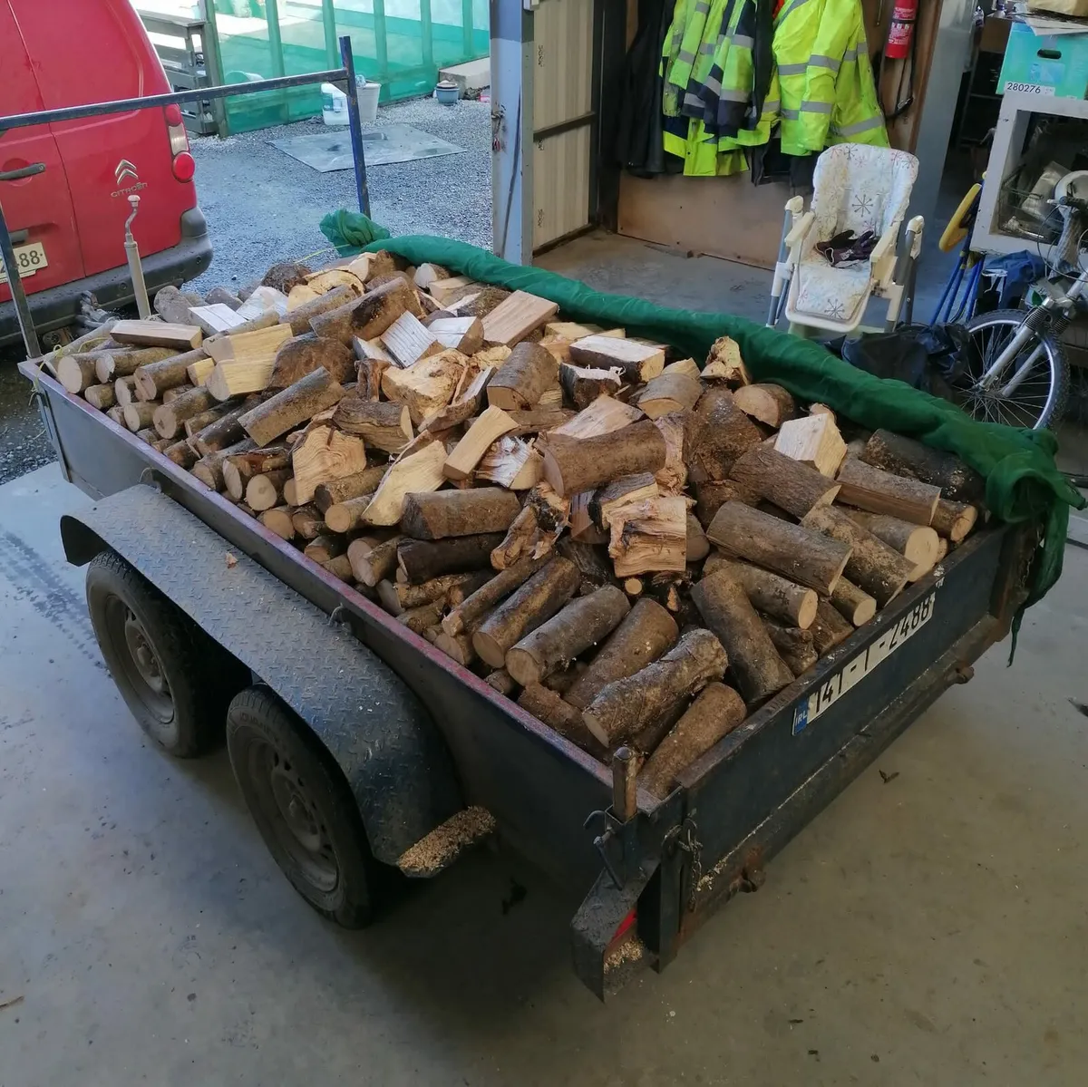 Firewood - Image 1