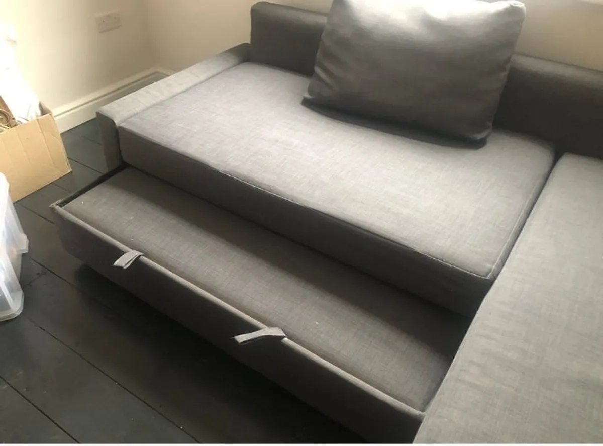 Sofa - Image 1
