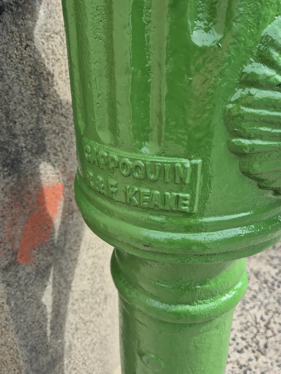 Water pump - Image 2