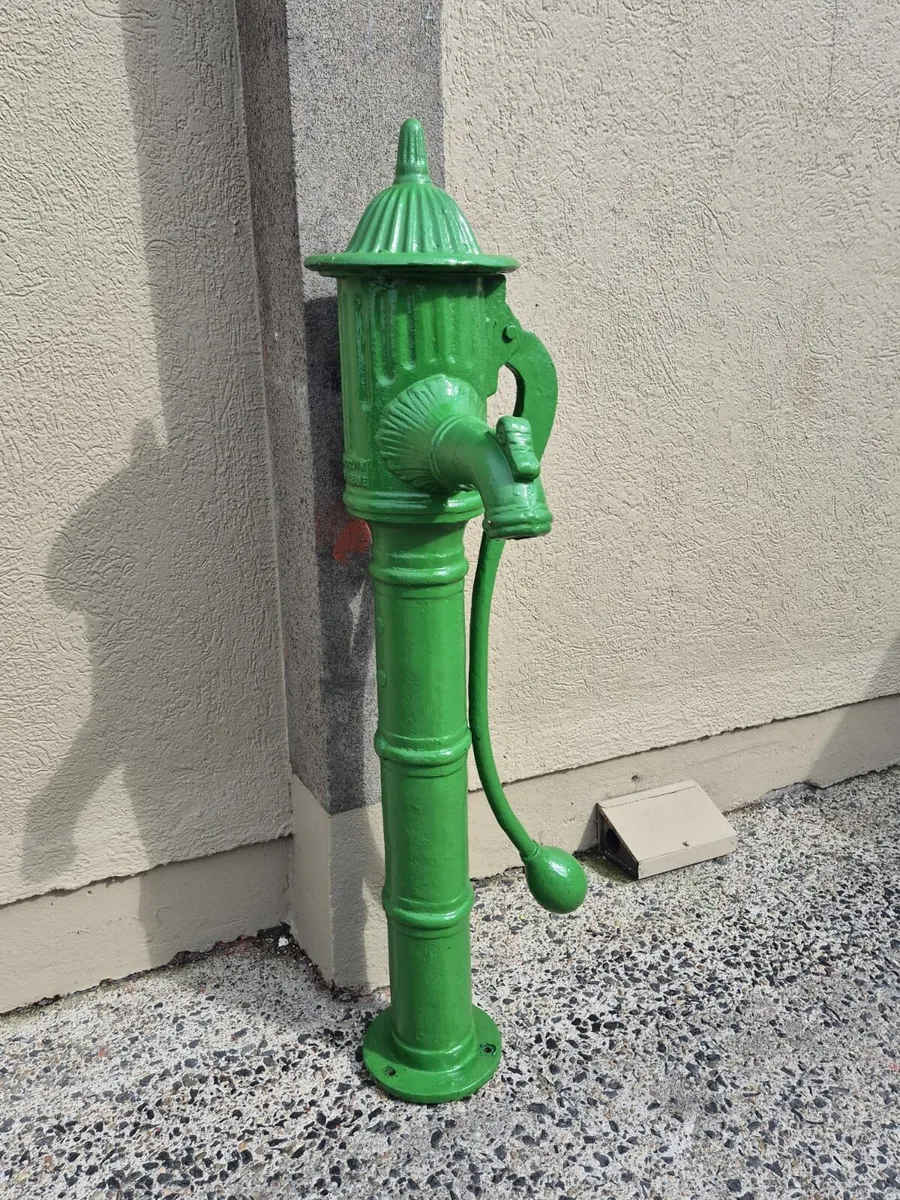Water pump - Image 3