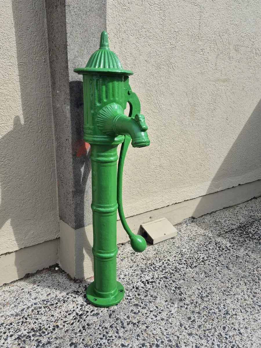 Water pump - Image 4