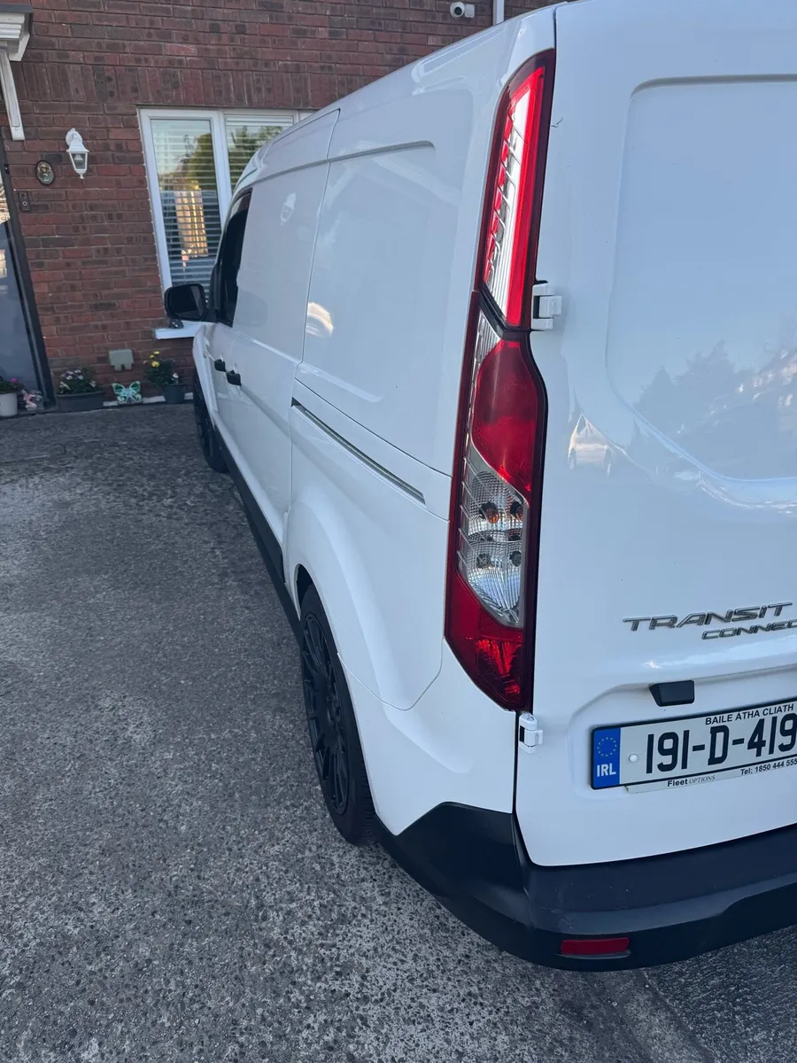 Transit connect - Image 3
