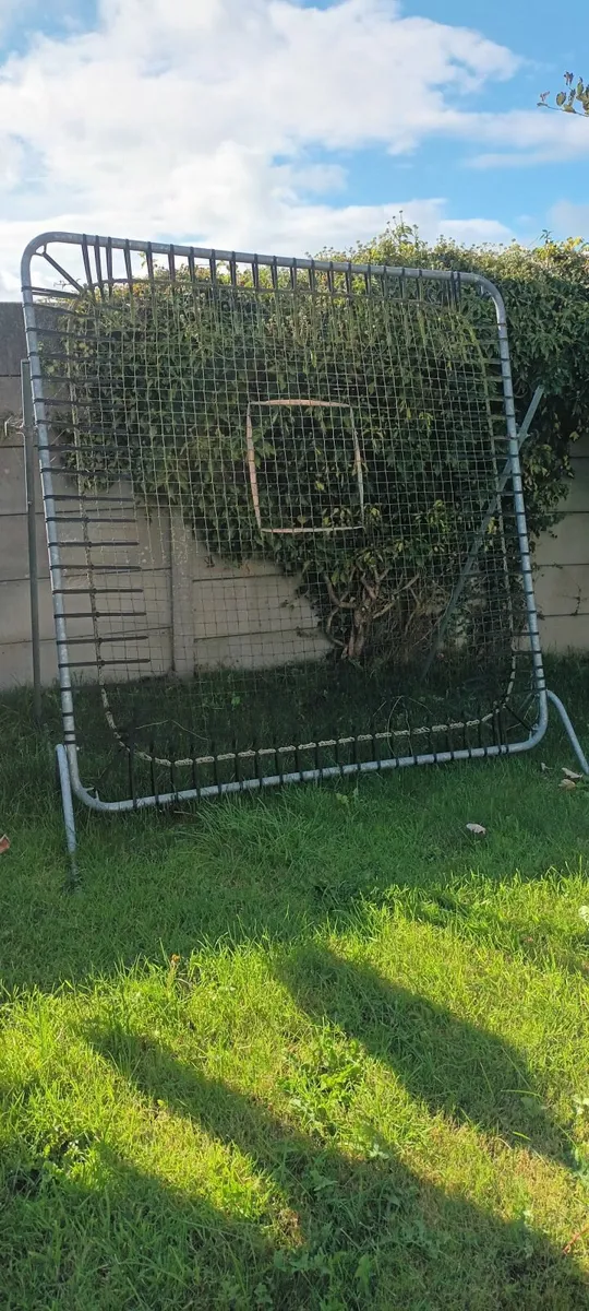 Paul griffen rebounder net - Image 3