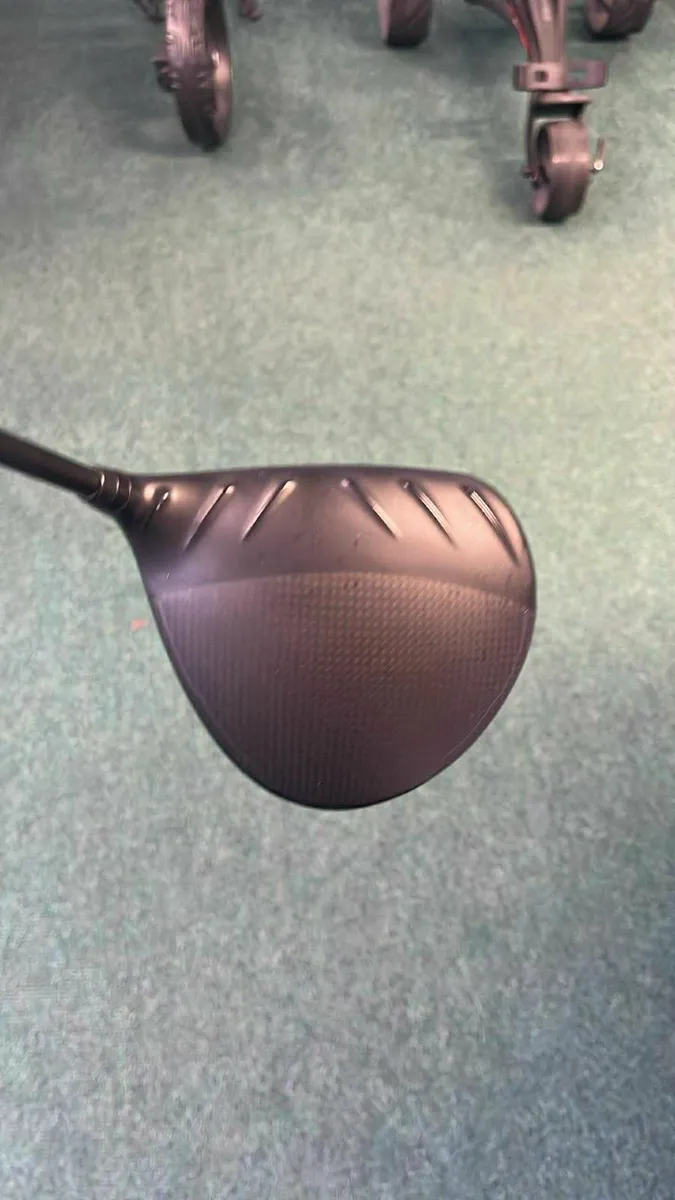 AS NEW PING G440 MAX 10.5 RegularNew €659 Now €475 - Image 2