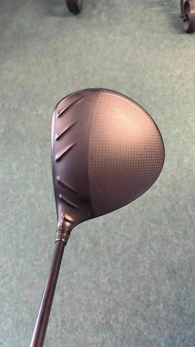 AS NEW PING G440 MAX 10.5 RegularNew €659 Now €475 - Image 3