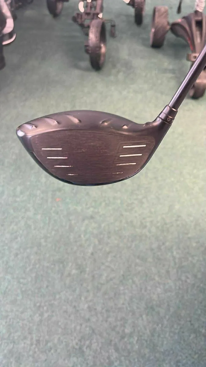 AS NEW PING G440 MAX 10.5 RegularNew €659 Now €475 - Image 4