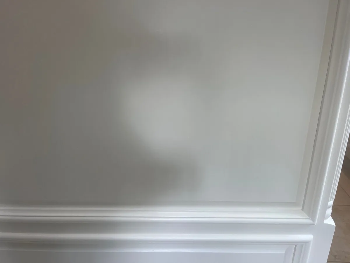 Wooden headboard - Image 4