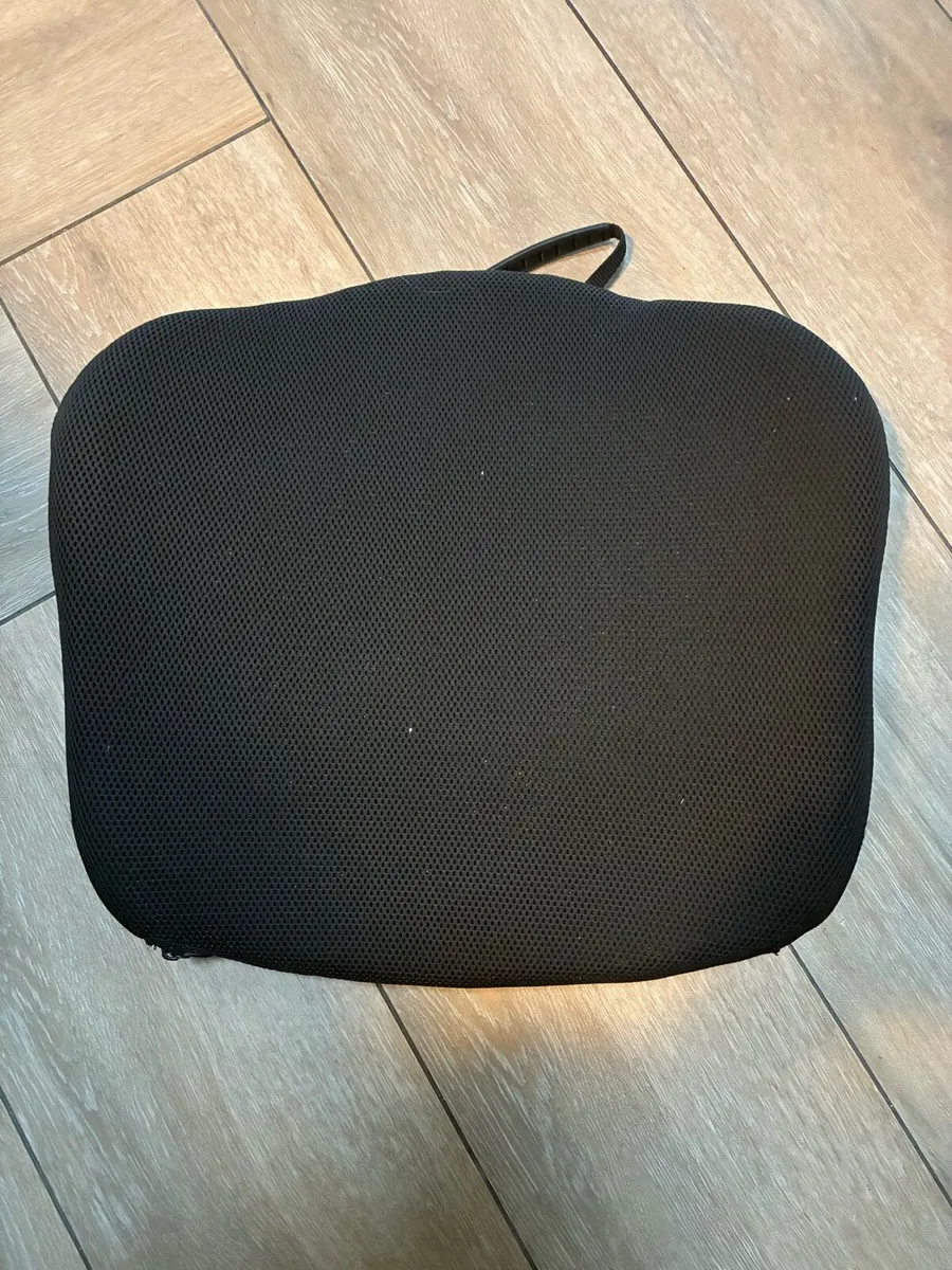 J Back wheelchair back rest 16” - Image 1