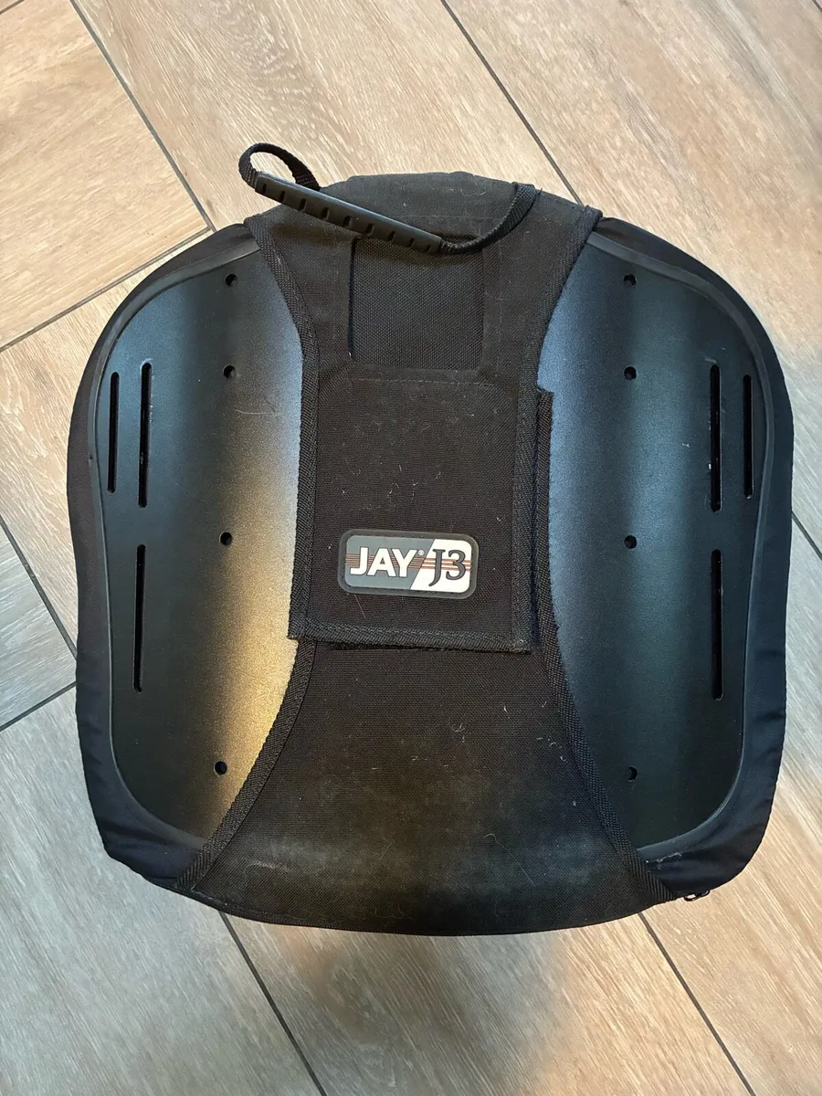 J Back wheelchair back rest 16” - Image 2