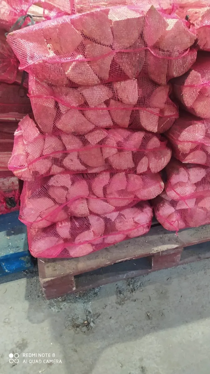 Firewood Bags - Ready to Burn - Image 2