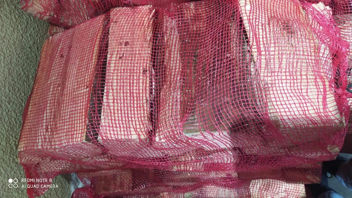 Firewood Bags - Ready to Burn - Image 3