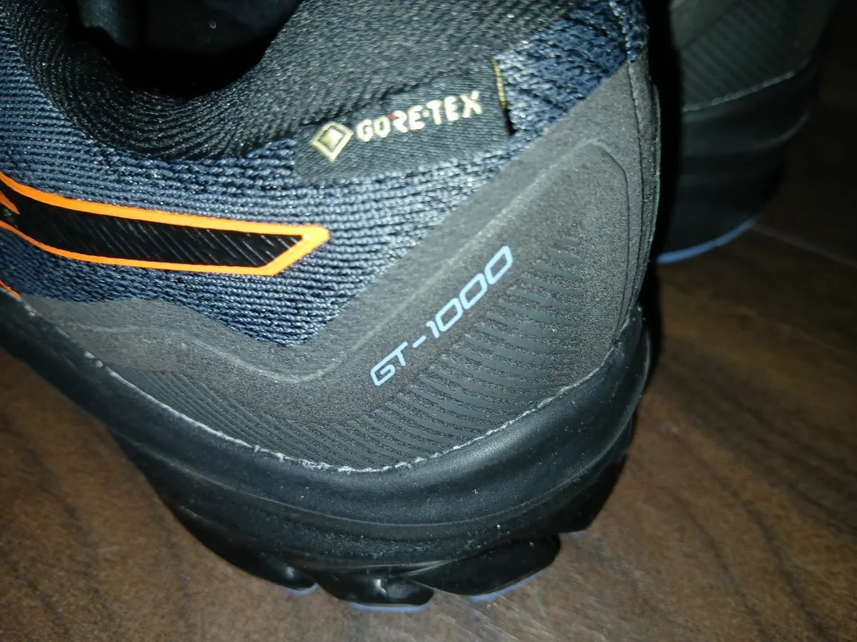 Asis GT-1000, Gore-Tex, UK10 - Image 2
