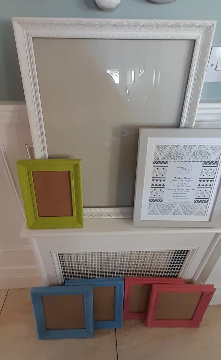 Picture Frames