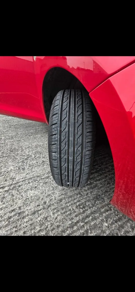 Ford KA 2013 - Image 3