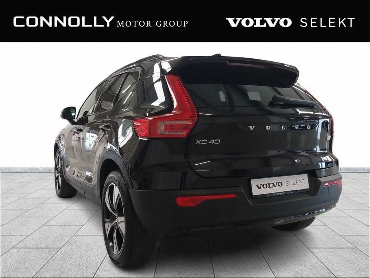 Volvo XC40 R-design T4 Phev Auto  423pm - Image 4