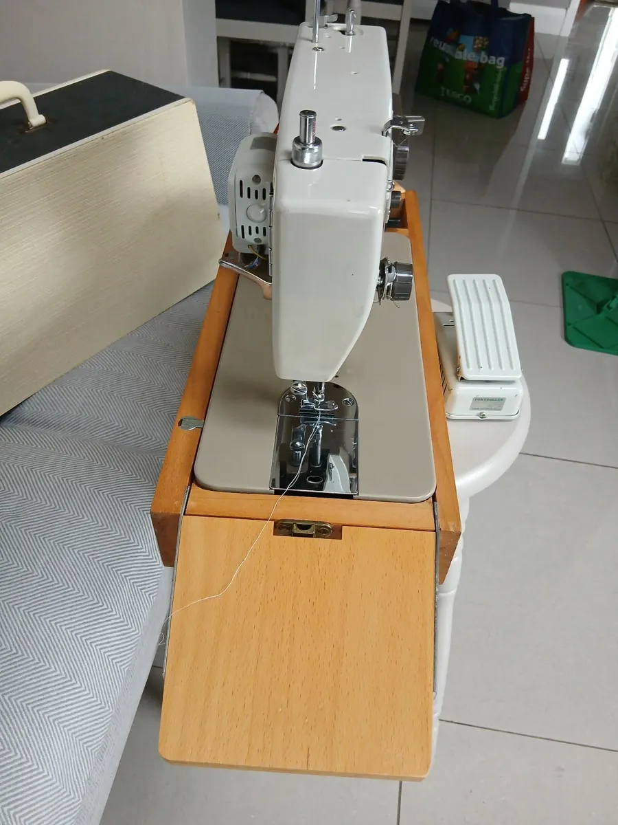 Sewing Machine - New Home - Image 2